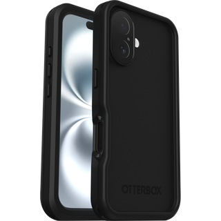 OtterBox Fre MagSafe Apple iPhone 16 - black
