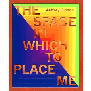 Jeffrey Gibson: the space in which to place me