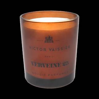 Victor Vaissier Bougie Parfumée Scented Candle Verveine 25 220 g