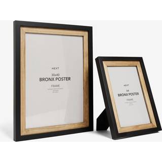 Next Bronx Wood Stor billedramme