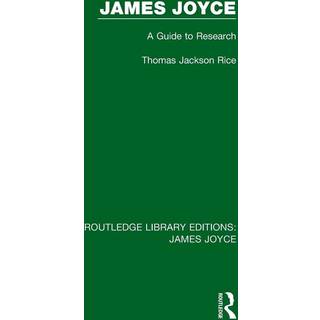 James Joyce