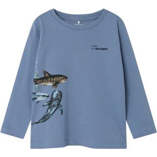 Name It Troposphere Haj Top
