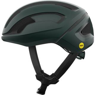 POC Omne Air MIPS, cykelhjelm, pargasite green matt