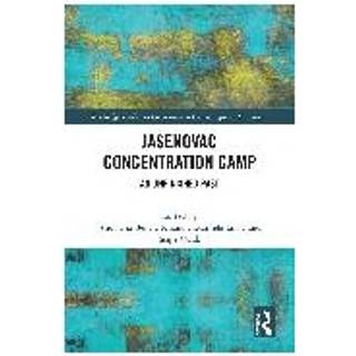 Jasenovac Concentration Camp