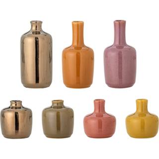 Bloomingville Vase Maien - Flerfarvet