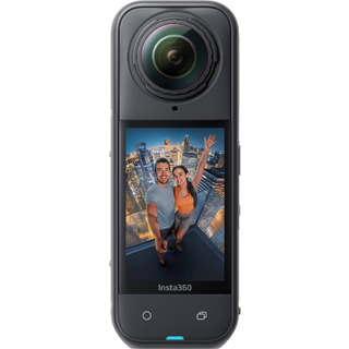 Insta360 X5 Standard Bundle