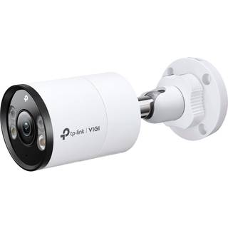 4MP Full-Color Bullet Network Camera SPEC: 4MP, 6mm Fixed Lens, 1/2.7â Progressive Scan CMOS, H.265+/H.265/H.264+/H.264, IR/White LED, 25fps/30fps (2688x1520), IP67, Web, PoE/DC 12V, 120dB WD