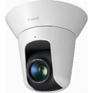 Axis Communications PTZ Kamera 5715C001 4,7 - 94,0mm Überwachungskamera mit 1 Megapixel Auflösung. professionelle Kamera für innen - schwarz