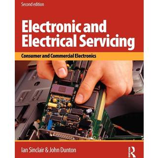 Electronic and Electrical Servicing