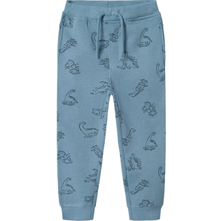 Name It Mountain Spring Dino Sweatpants