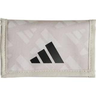 adidas adidas Grey Linear Mono Wallet