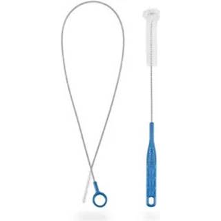 Gregory Flaskerenser sæt - Blå