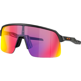 Oakley Mand OO9463 SUTRO LITE 946354 Solbriller O_matter Sort Violet Maske Normal Prizm
