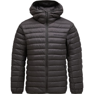 Down Liner Hood Jacket M Olive Extreme (M)