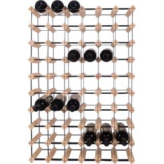 Mensolas - Fyrretræ - 60 flasker