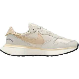 Nike Nike White/Neutral Phoenix Waffle Trainers