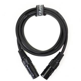 Perfex DMX Kabel (1,5m)