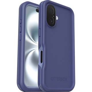 Otterbox FRE MagSafe Cover iPhone 16 Lilla