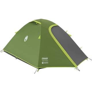 Coleman Darwin 2 Blackout Lime, OneSize