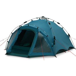 Qeedo-Quick Oak 3 pers. Lakeblue