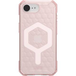 iPhone 16e UAG ESSENTIAL ARMOR Series Bagside Cover - MagSafe Kompatibel - Rose