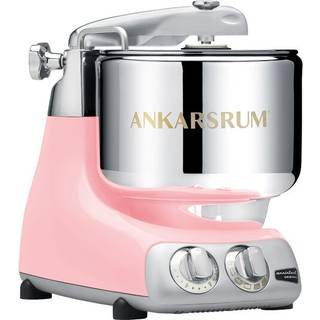 Ankarsrum Assistent Original Røremaskine AKM6230CP Cloudy Pink