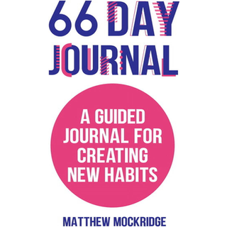 66 Day Journal