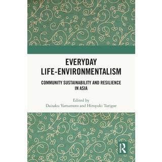 Everyday Life-Environmentalism