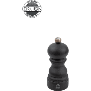 Peugeot Paris u'Select saltkværn satin sort 12 cm