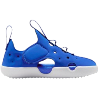 Nike Sunray Protect 4-sandaler til babyer/småbørn - blå - 23.5