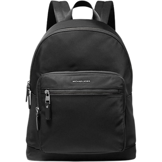 MK Hudson Nylon Backpack - Black - Michael Kors - ONE SIZE