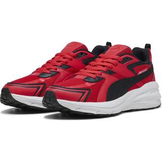 Puma F1Â® Hypnotic LS Sneakers, Red, Size 43, Shoes - Black - 43