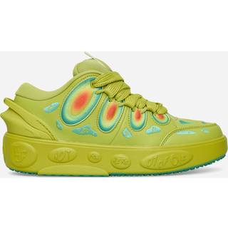 Puma HOOPS x LAFRANCÃ Heatmap Sneakers Unisex, Green, Size 39, Shoes - Jade Frost - 39