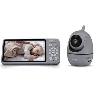 Zopa Digital Videomonitor Observatory digital babyalarm med video 1 stk. - 1 stk.