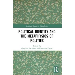 Political Identity and the Metaphysics of Polities