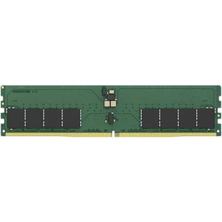 KINGSTON 64GB DDR5 CL52 6400MHz CUDIMM 2Rx8