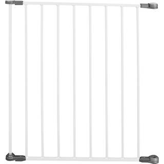 Safe & Care SafeGate Constructor Forlængerdel 60 cm, Hvid