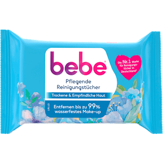 bebe Plejende renseservietter