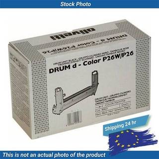 B0621 OLIVETTI D COLOR 26W DRUM BLACK