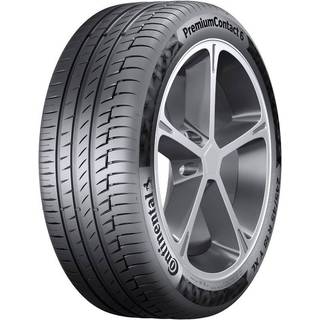 Continental PremiumContact™ 6 FR EVC 225/55R19 99V