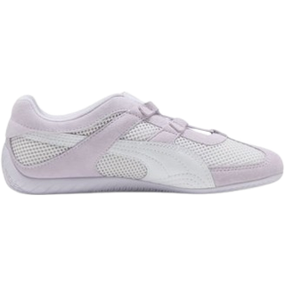 Women&#39;s Puma Speedcat Go Shoes, Purple, Size 36, Shoes - White - 36