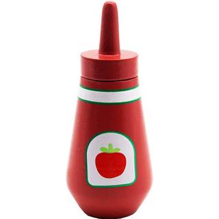 Spire træleg - Ketchup