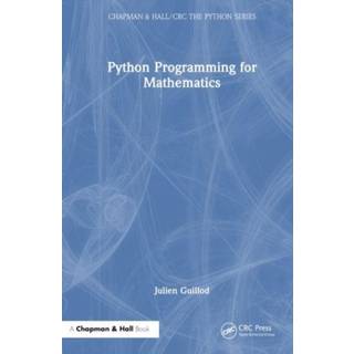 Python Programming for Mathematics