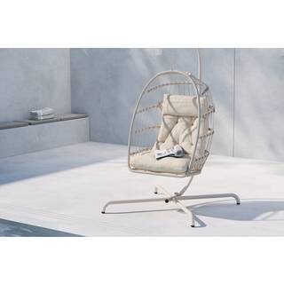 Venture Design Trezza hængestol Beige