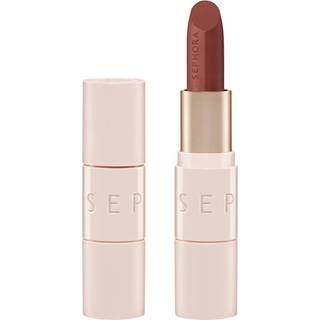 Sephora Collection - Rouge Is Not My Name - Mat Læbestift - Rouge Is Not My Name Mat-23 04 - For Women - Pink