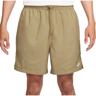 Nike Club Flow Shorts Parachute Beige