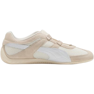 Women&#39;s Puma Speedcat Go Shoes, White, Size 37, Shoes - White - 37