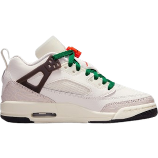 Jordan Spizike Low-sko til større børn - hvid - 38.5