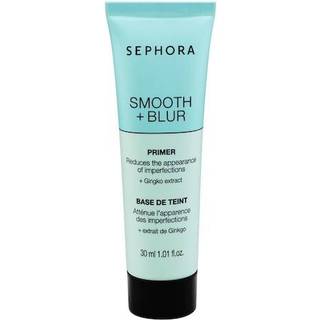 Sephora Collection - Smooth + Blur Primer - Smooth & Blur Primer-23 - For Women