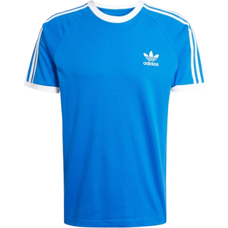 Adicolor Classics 3-Stripes T-shirt - Blue